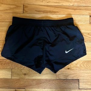 Nike athletic shorts